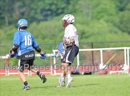 Thumbnail 2 in Bethel vs Suffield (CIAC Class S 1st Round) photogallery.