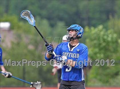 Thumbnail 1 in Bethel vs Suffield (CIAC Class S 1st Round) photogallery.