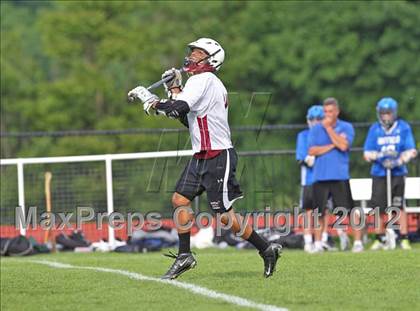 Thumbnail 2 in Bethel vs Suffield (CIAC Class S 1st Round) photogallery.