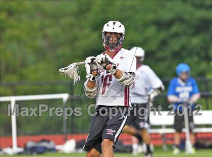 Thumbnail 3 in Bethel vs Suffield (CIAC Class S 1st Round) photogallery.