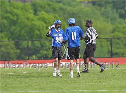 Thumbnail 2 in Bethel vs Suffield (CIAC Class S 1st Round) photogallery.