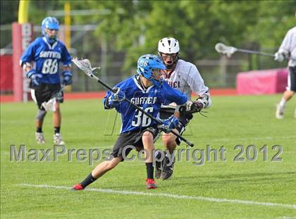 Thumbnail 2 in Bethel vs Suffield (CIAC Class S 1st Round) photogallery.