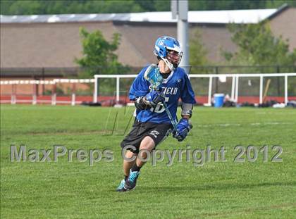 Thumbnail 3 in Bethel vs Suffield (CIAC Class S 1st Round) photogallery.