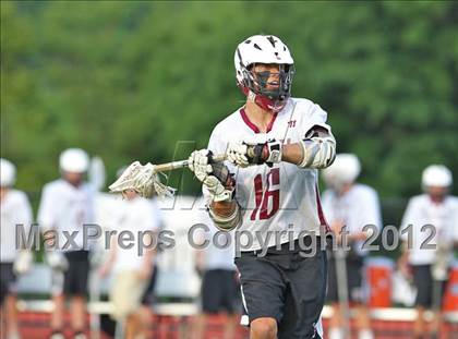 Thumbnail 2 in Bethel vs Suffield (CIAC Class S 1st Round) photogallery.