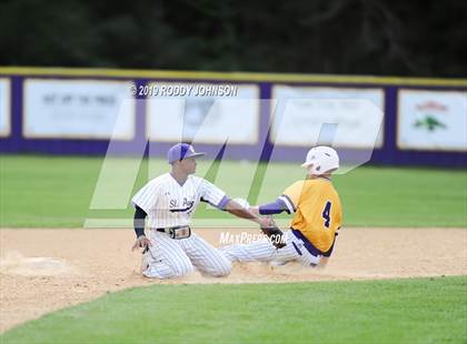 Thumbnail 3 in South Beauregard vs. St. Augustine photogallery.