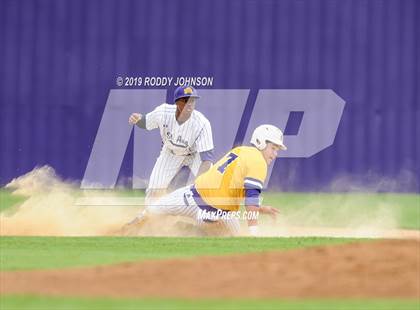 Thumbnail 1 in South Beauregard vs. St. Augustine photogallery.