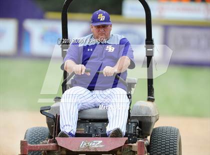 Thumbnail 3 in South Beauregard vs. St. Augustine photogallery.