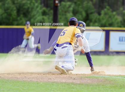 Thumbnail 1 in South Beauregard vs. St. Augustine photogallery.