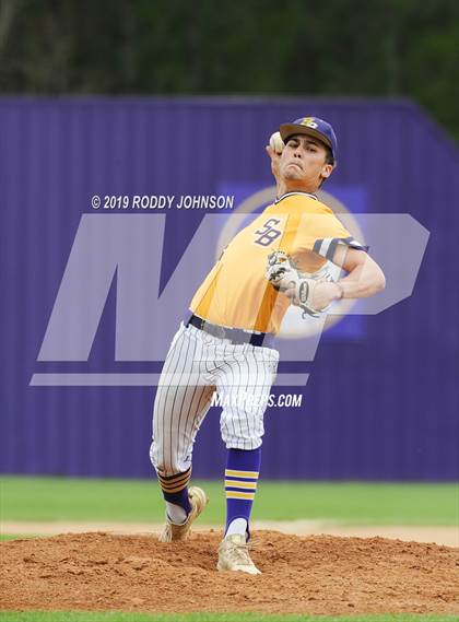 Thumbnail 1 in South Beauregard vs. St. Augustine photogallery.