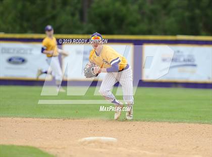Thumbnail 1 in South Beauregard vs. St. Augustine photogallery.