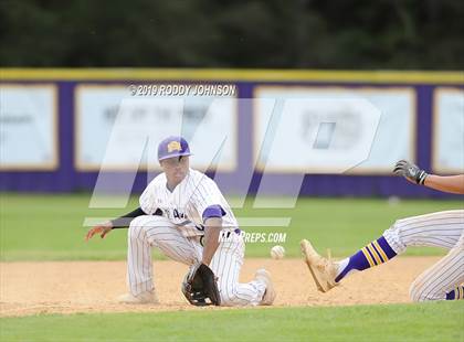 Thumbnail 3 in South Beauregard vs. St. Augustine photogallery.