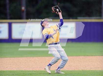 Thumbnail 2 in South Beauregard vs. St. Augustine photogallery.