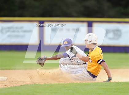 Thumbnail 2 in South Beauregard vs. St. Augustine photogallery.