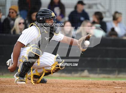 Thumbnail 2 in South Beauregard vs. St. Augustine photogallery.