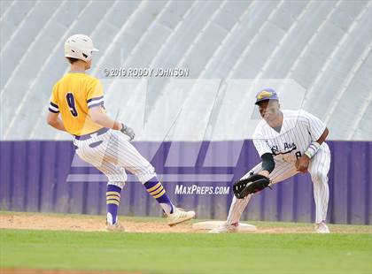 Thumbnail 2 in South Beauregard vs. St. Augustine photogallery.
