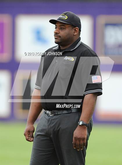 Thumbnail 2 in South Beauregard vs. St. Augustine photogallery.