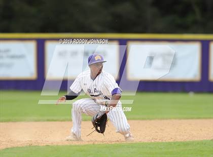 Thumbnail 2 in South Beauregard vs. St. Augustine photogallery.
