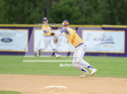 Thumbnail 3 in South Beauregard vs. St. Augustine photogallery.