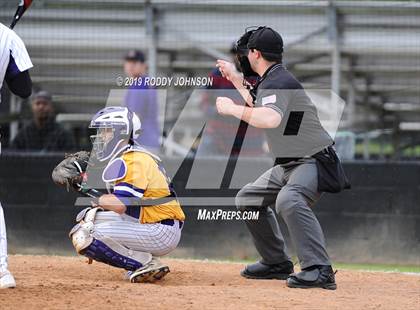 Thumbnail 3 in South Beauregard vs. St. Augustine photogallery.