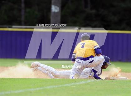 Thumbnail 3 in South Beauregard vs. St. Augustine photogallery.