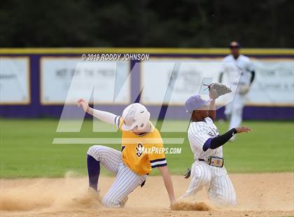 Thumbnail 2 in South Beauregard vs. St. Augustine photogallery.