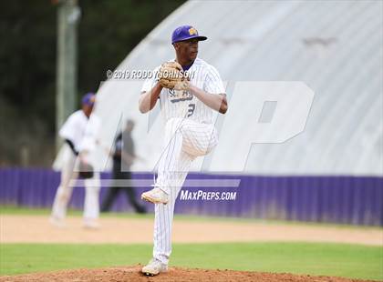 Thumbnail 3 in South Beauregard vs. St. Augustine photogallery.