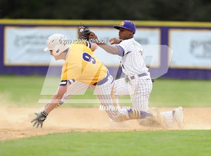 Thumbnail 2 in South Beauregard vs. St. Augustine photogallery.