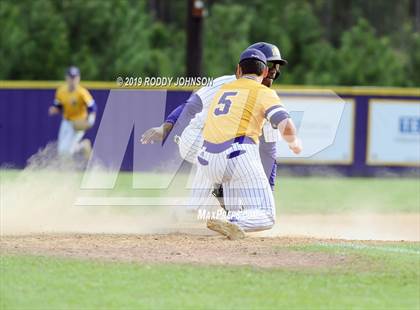 Thumbnail 2 in South Beauregard vs. St. Augustine photogallery.