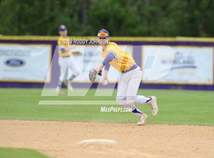 Thumbnail 2 in South Beauregard vs. St. Augustine photogallery.