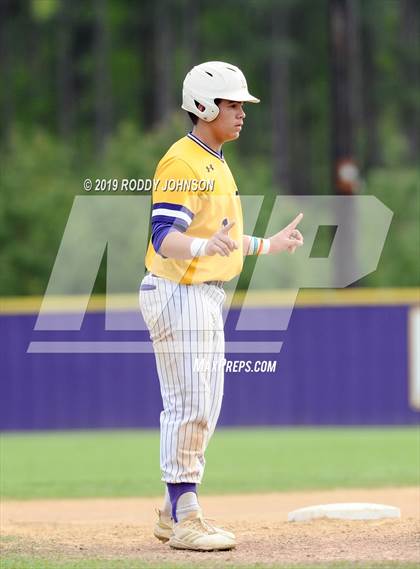 Thumbnail 3 in South Beauregard vs. St. Augustine photogallery.