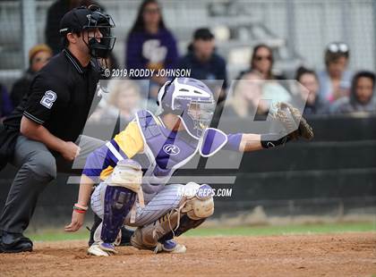 Thumbnail 3 in South Beauregard vs. St. Augustine photogallery.