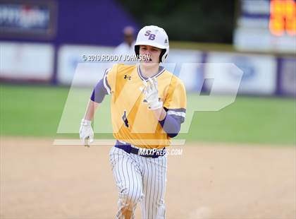 Thumbnail 2 in South Beauregard vs. St. Augustine photogallery.