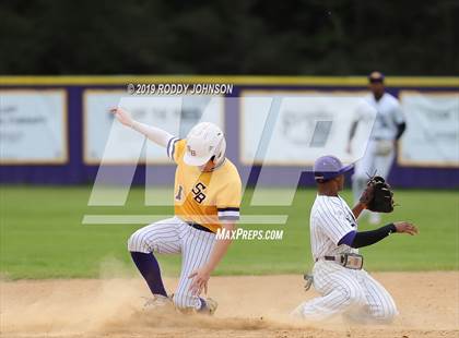 Thumbnail 3 in South Beauregard vs. St. Augustine photogallery.