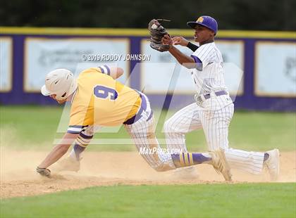 Thumbnail 3 in South Beauregard vs. St. Augustine photogallery.