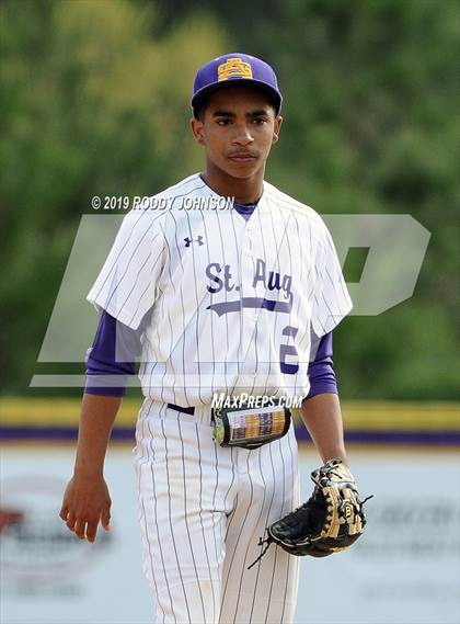Thumbnail 1 in South Beauregard vs. St. Augustine photogallery.