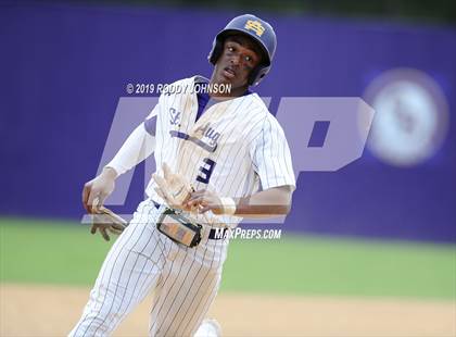 Thumbnail 3 in South Beauregard vs. St. Augustine photogallery.