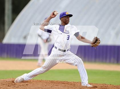 Thumbnail 2 in South Beauregard vs. St. Augustine photogallery.