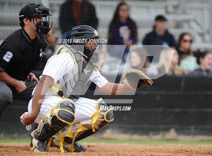 Thumbnail 1 in South Beauregard vs. St. Augustine photogallery.