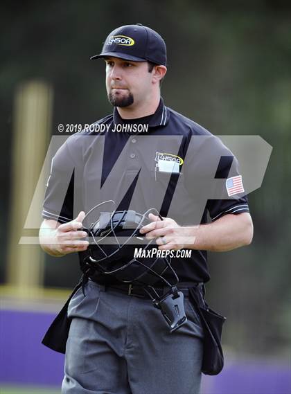 Thumbnail 1 in South Beauregard vs. St. Augustine photogallery.