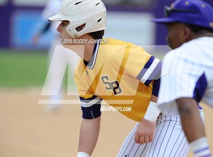 Thumbnail 1 in South Beauregard vs. St. Augustine photogallery.