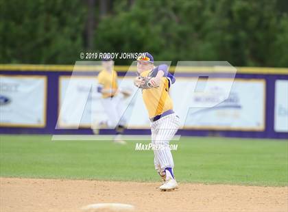 Thumbnail 1 in South Beauregard vs. St. Augustine photogallery.