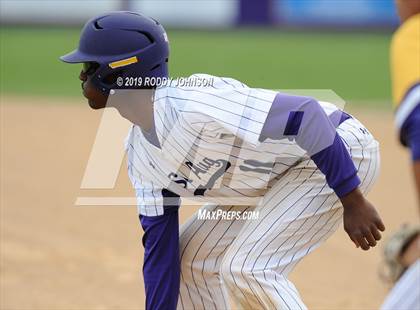 Thumbnail 1 in South Beauregard vs. St. Augustine photogallery.