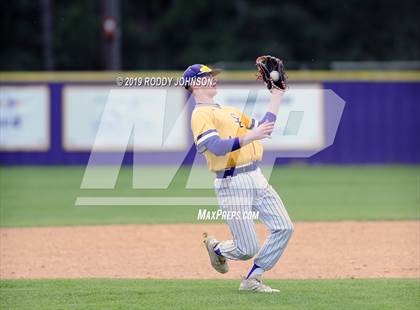 Thumbnail 3 in South Beauregard vs. St. Augustine photogallery.