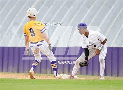 Thumbnail 1 in South Beauregard vs. St. Augustine photogallery.