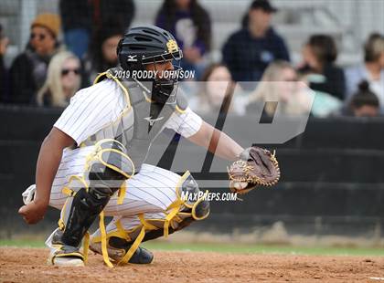 Thumbnail 3 in South Beauregard vs. St. Augustine photogallery.