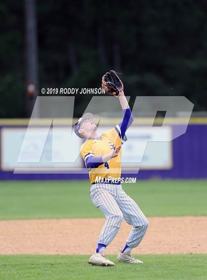 Thumbnail 1 in South Beauregard vs. St. Augustine photogallery.
