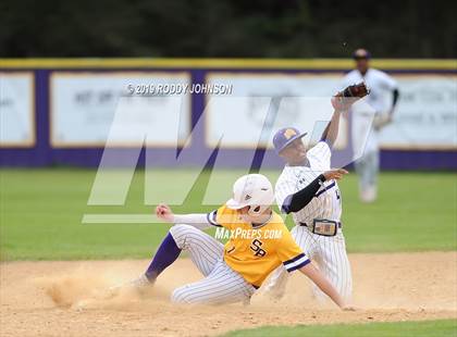 Thumbnail 1 in South Beauregard vs. St. Augustine photogallery.