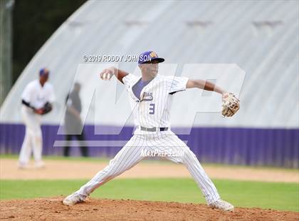Thumbnail 1 in South Beauregard vs. St. Augustine photogallery.