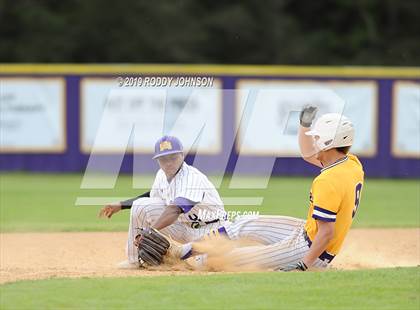 Thumbnail 1 in South Beauregard vs. St. Augustine photogallery.