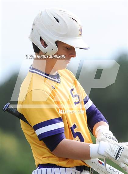 Thumbnail 1 in South Beauregard vs. St. Augustine photogallery.